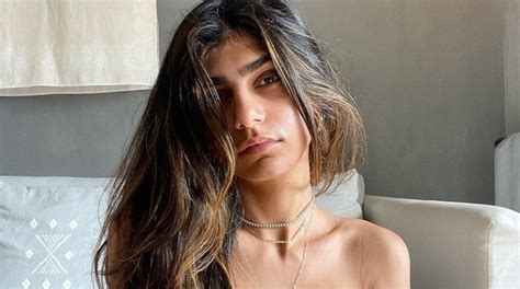 imagenes porno de mia khalifa|Mia Khalifa Videos Porno 